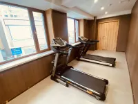 산장윈상 호텔 허강 호텔