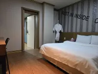 Best in Hotel