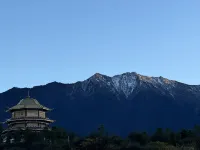 林芝岩廬雪山富氧別院（尼洋河店）