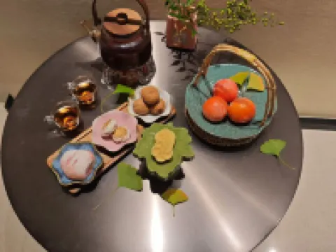 Greenland Youyi · VIDA LOCA Resort Hotel (Huzhou Taihu Resort Area Branch)