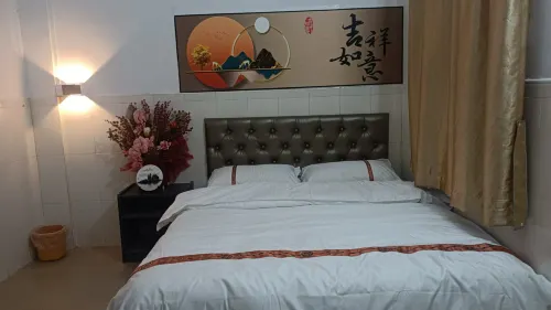 Yude Lou Homestay