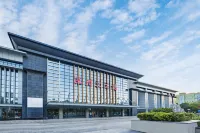 Fengshang Express Hotel Hotels in Shenzhou