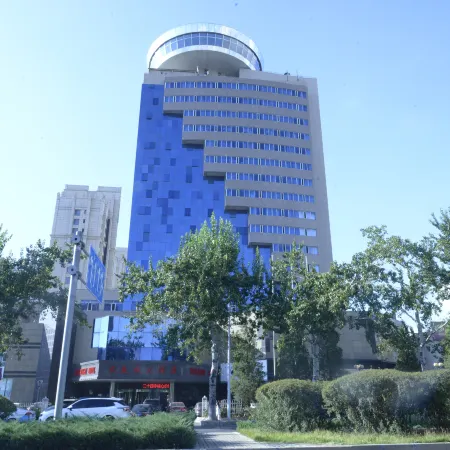 Everbright Hotel