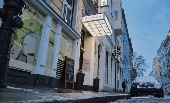 Hotel Rathaus - Wein & Design