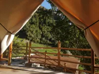 Tengri Khagan · Weizhou Manor