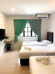 Hako Xpress Skudai Baru - Wifi