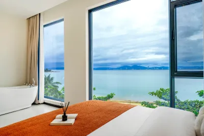 Curiosity Hotel Hotels near Qingshui Bay RV Camping Base