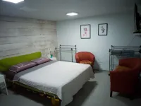 Like Home Gedera Hotels in Gedera