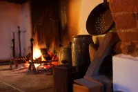 Hotel Tenuta il Burchio