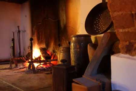 Tenuta Il Burchio Отели рядом с достопримечательностью «Lago dei Pioppi»