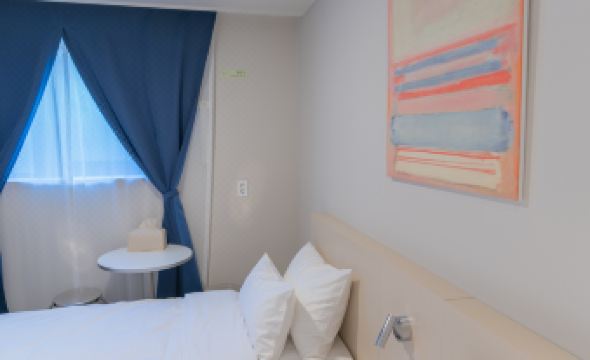 HOTEL MYEONGDONGJANG