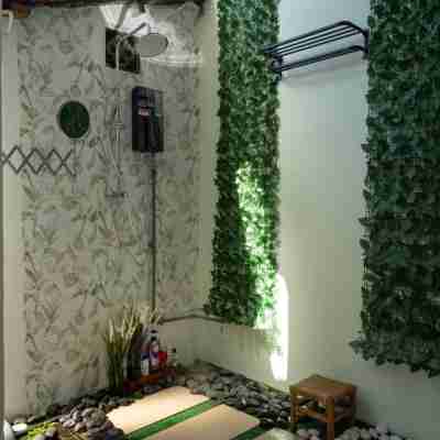 The Bibik at 8 Clarke, Georgetown Penang Hotel Exterior