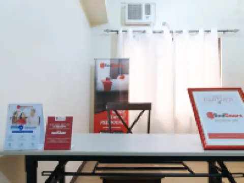 紅多茲@聖費爾南多KBL暫住旅館 聖費爾南多酒店