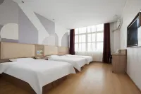 Citi Home Hotel (Bozhou Yidu Mall)