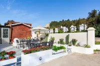 Meizhou Island Yunbo Homestay | Cloud Sea View Detached Ocean View Villa (Lianchi'ao Beach Branch)