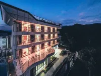 Shuitianyise Inn Hotels in Minqing