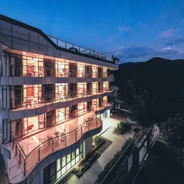 Shuitianyise Inn