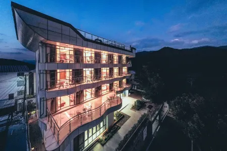 Shuitianyise Inn Отели рядом со станцией Minqing Railway Station