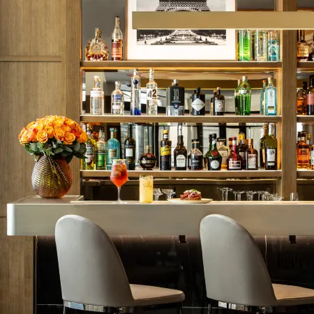 Sofitel Paris Arc de Triomphe