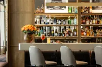 Sofitel Paris Arc de Triomphe - 5 estrellas