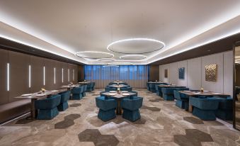Crystal Orange Beijing Yizhuang JD Intelligent Industrial Park Hotel