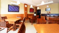 Quds Express Hotel Syariah - Parking