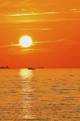 Sunset Pure Female Homestay Empfohlen Photos