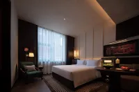 Changsha Xiangjiang Hotel 1968 - balcony