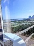Rizhao Puyue Zhiya Seaview Hotel - Sea View