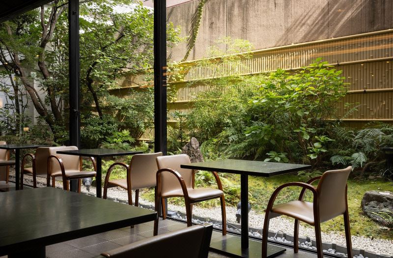 Loisir Hotel Classic Garden Kyoto Sanjo photo 2