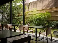 LOISIR HOTEL CLASSIC GARDEN KYOTO SANJO