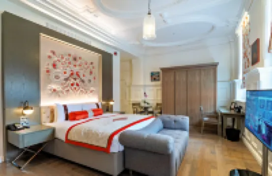 倫敦拉利特酒店