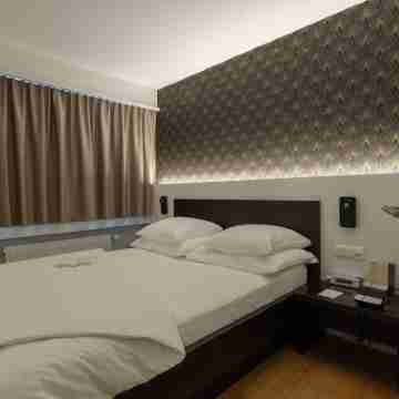 ABC Swiss Quality Hotel Rooms