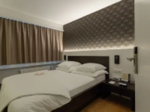 ABC スイス クオリティ ホテル クールのホテル