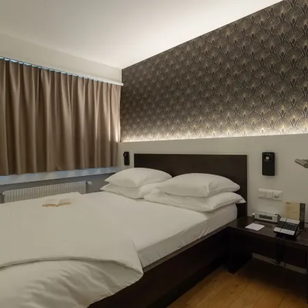 ABC Swiss Quality Hotel