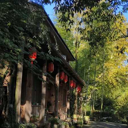 Panan sansen three-room homestay