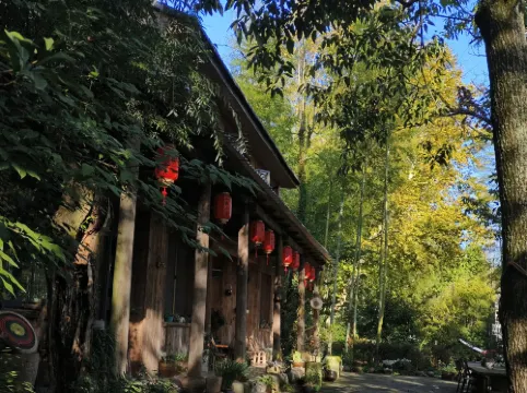 Panan sansen three-room homestay