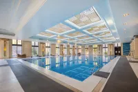 Watertown Hotel - Lãng mạn