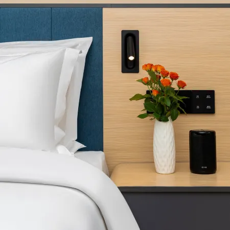 Shell Hotel (Anyang Cangxiang attraction Beida Street)