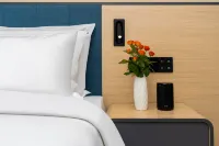 Shell Hotel (Anyang Cangxiang attraction Beida Street)