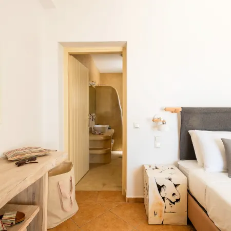 White Orchid Villa