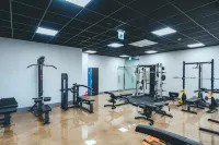 H avenue sasang station Residence hotel - Gym