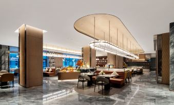 Wyndham Grand Plaza Royale Lugu Changsha