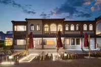 Floral Hotel·Qichi Hot Spring hotel (Zhangzhou Ancient City Branch)