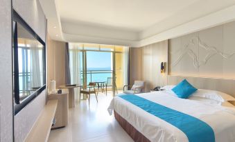 Sanya Shengyi Seaview Hotel