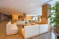M Design Hotel (Pengzhou High-Speed Railway Station Longxing Temple) - 2 stelle