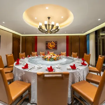 Jiaozishan Hotel
