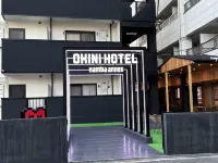 Okini Hotel Namba Hôtels à : 