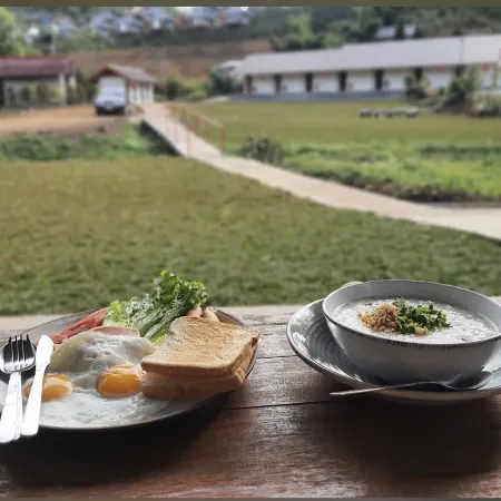 Baan Daeng Resort
