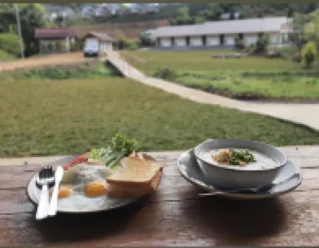 Baan Daeng Resort